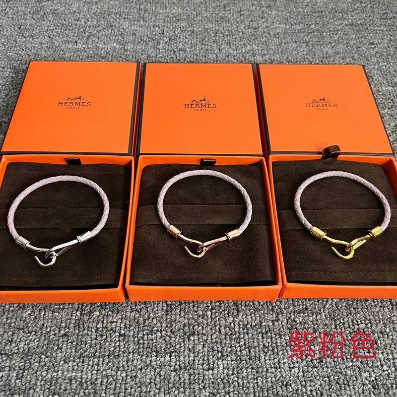 Hermes Bracelet 01lyr02 (27)