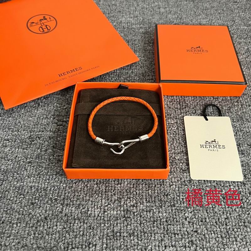Hermes Bracelet 01lyr02 (28)