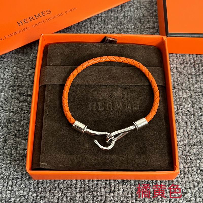 Hermes Bracelet 01lyr02 (29)