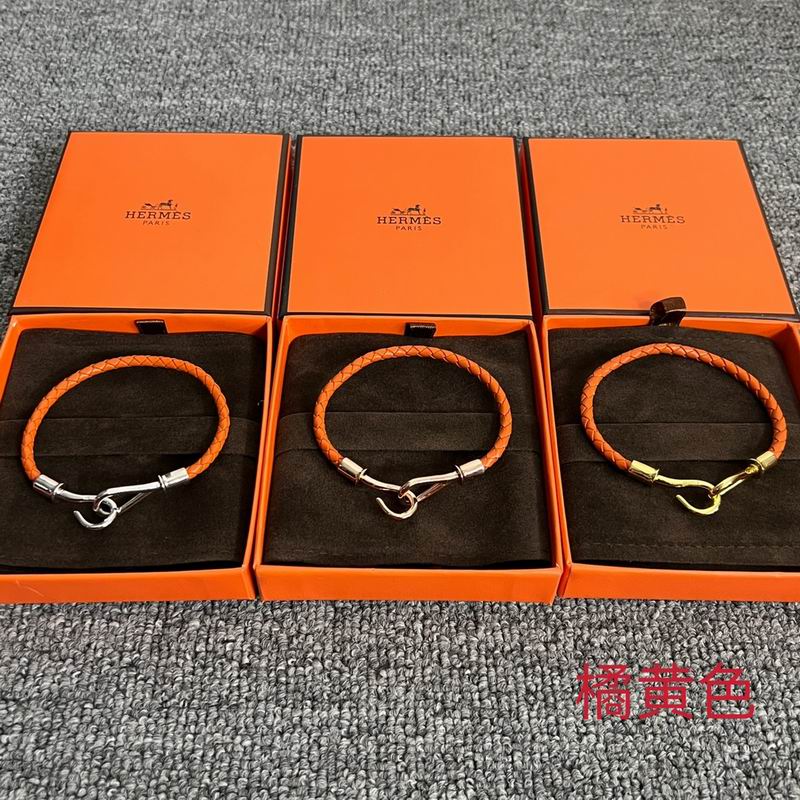 Hermes Bracelet 01lyr02 (30)