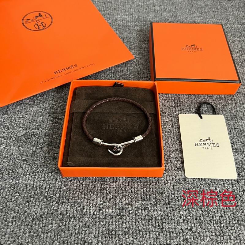 Hermes Bracelet 01lyr02 (31)