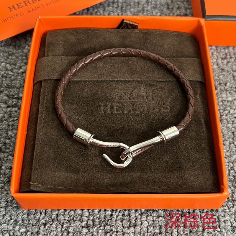 Hermes Bracelet 01lyr02 (32)