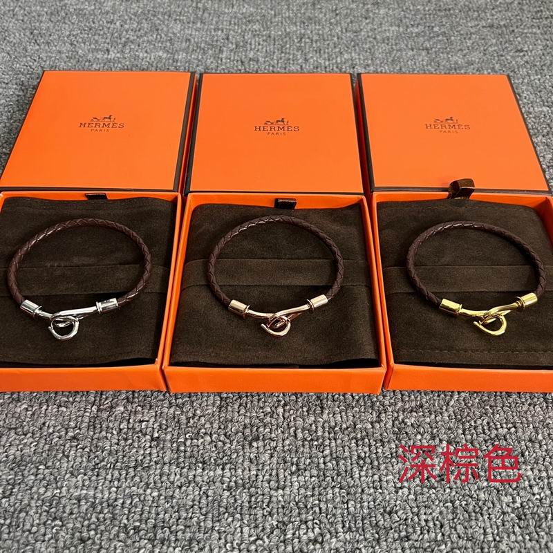 Hermes Bracelet 01lyr02 (33)