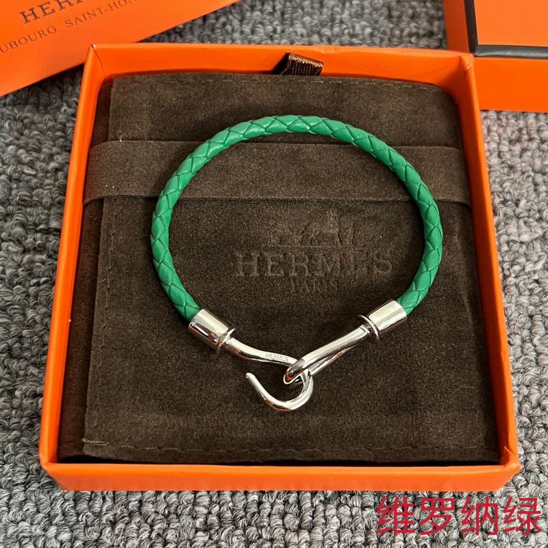 Hermes Bracelet 01lyr02 (5)