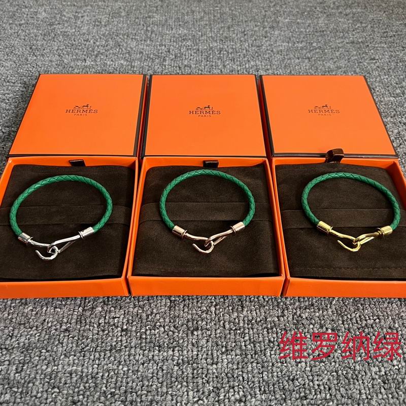 Hermes Bracelet 01lyr02 (6)