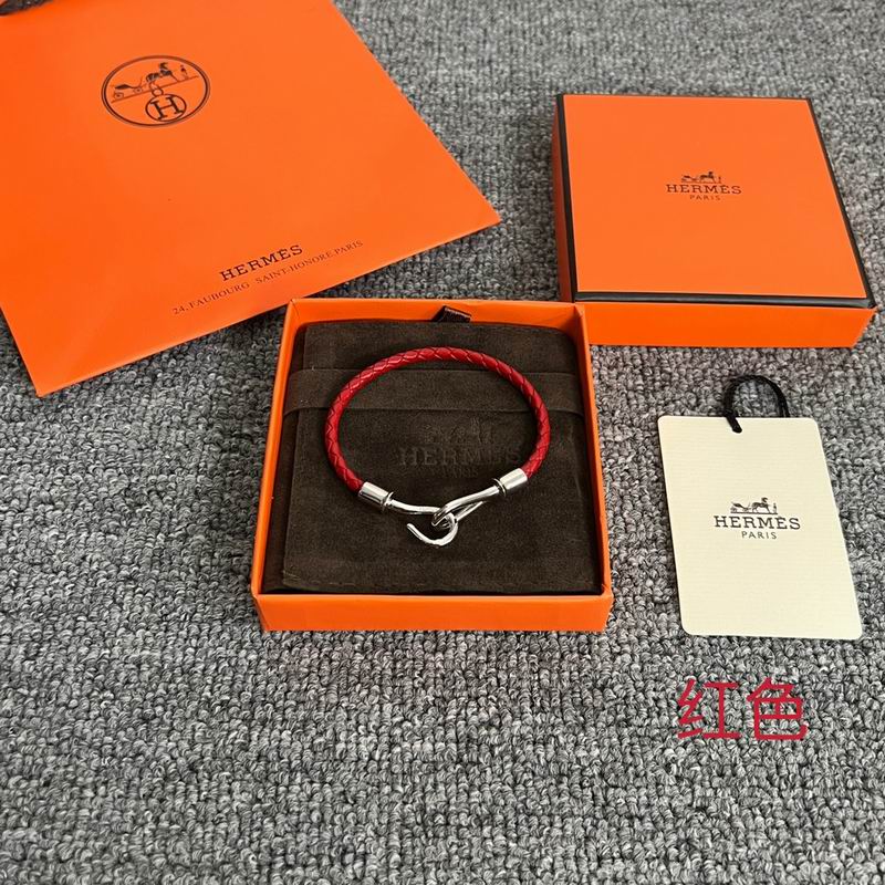 Hermes Bracelet 01lyr02 (7)