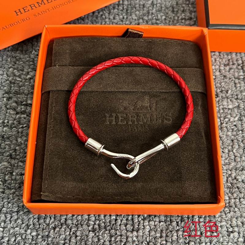 Hermes Bracelet 01lyr02 (8)