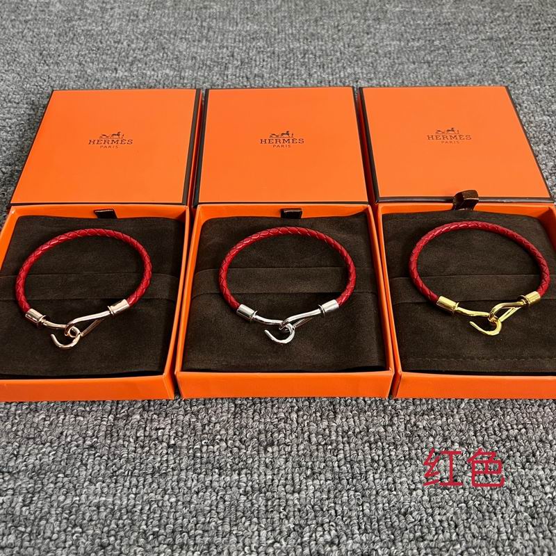 Hermes Bracelet 01lyr02 (9)