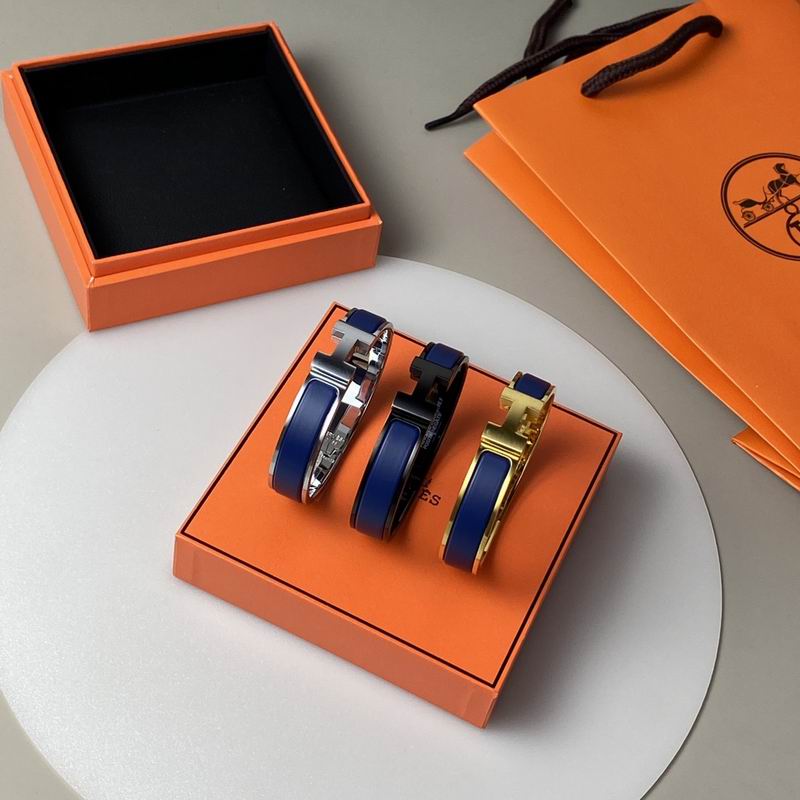 Hermes Bracelet 01lyr04 (5)