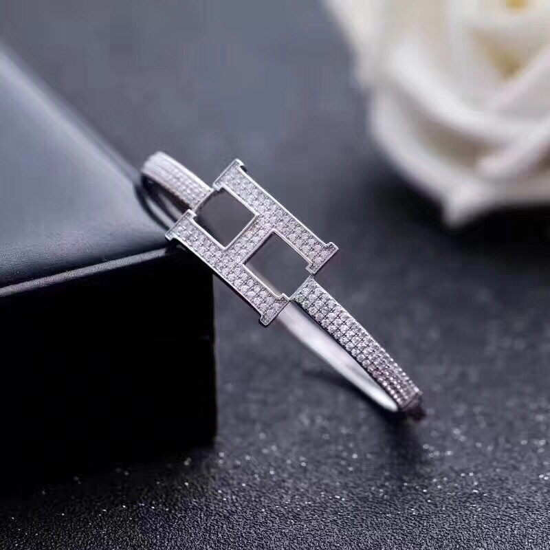 Hermes Bracelet 01lyr06 (8)