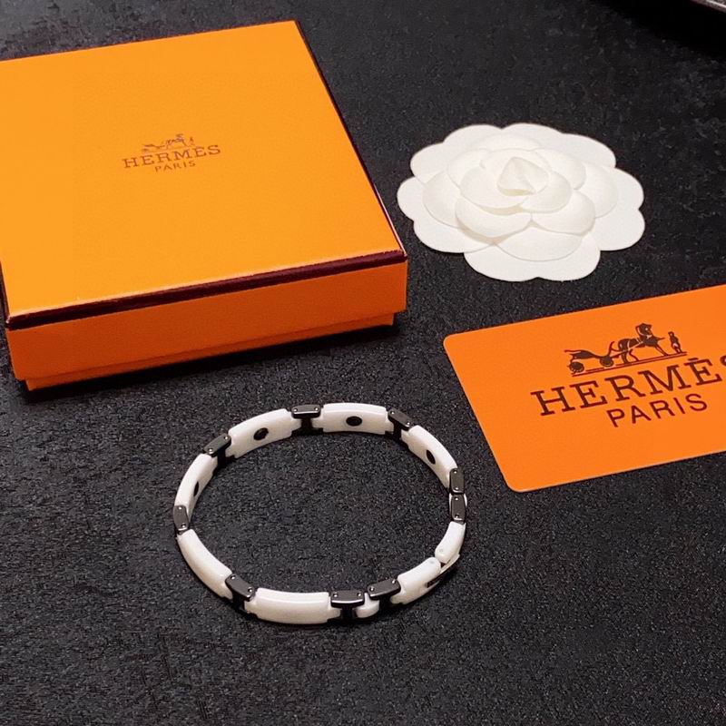 Hermes Bracelet 01lyr07 (1)