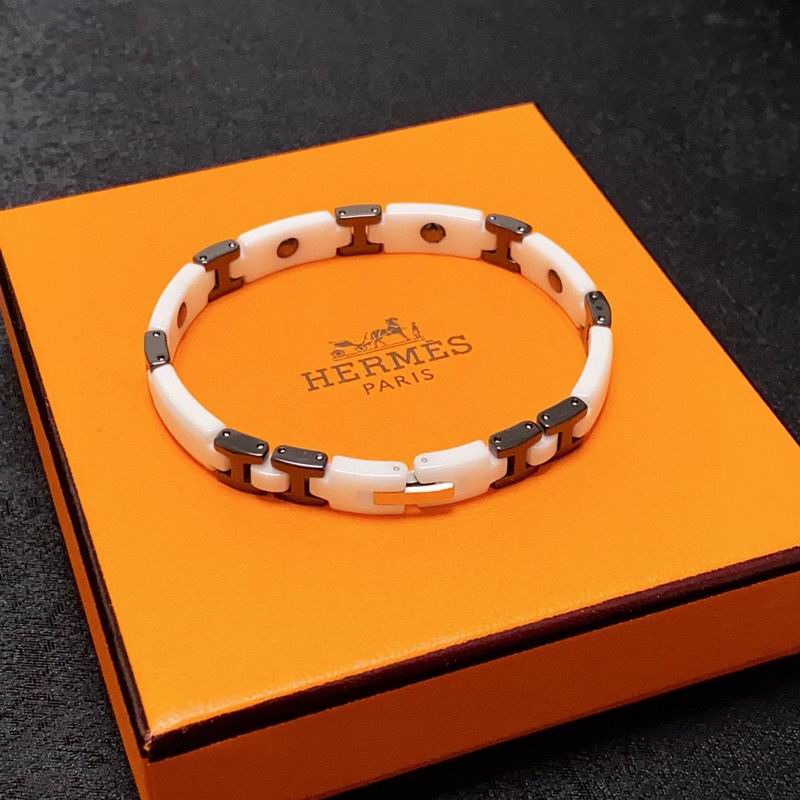 Hermes Bracelet 01lyr07 (6)