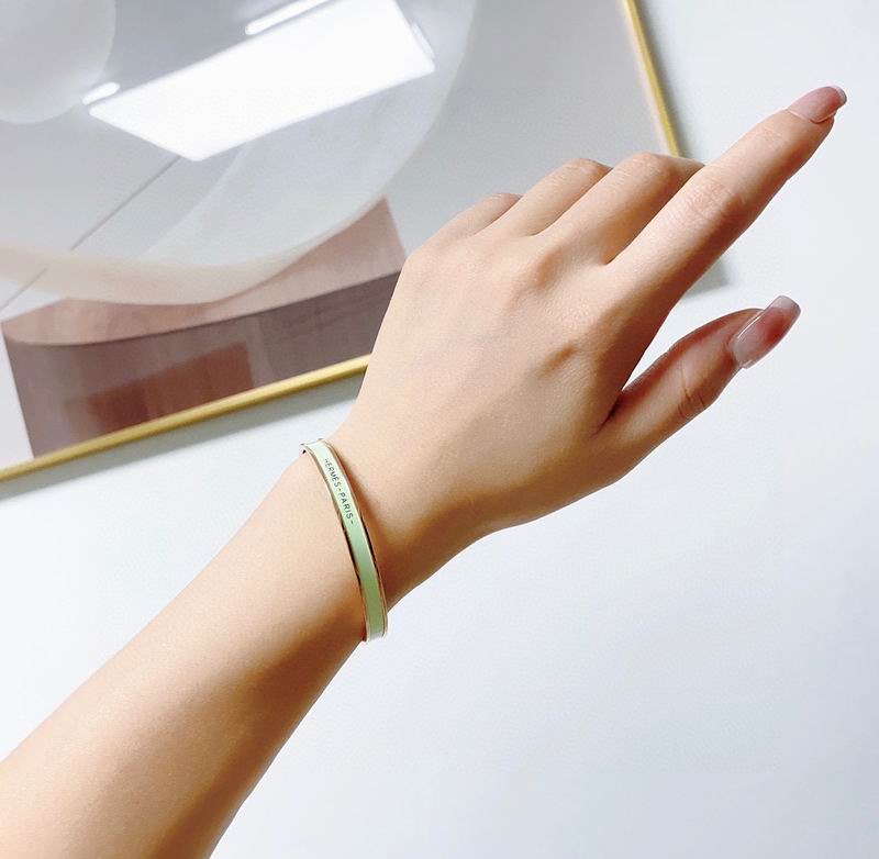 Hermes Bracelet 02lyr08 (11)