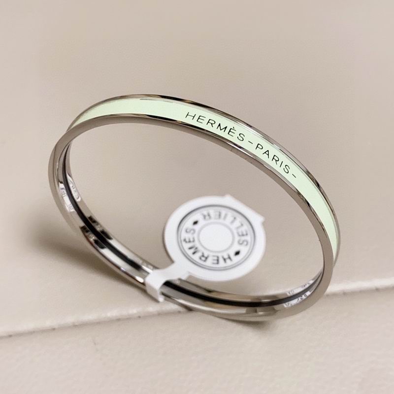 Hermes Bracelet 02lyr08 (13)