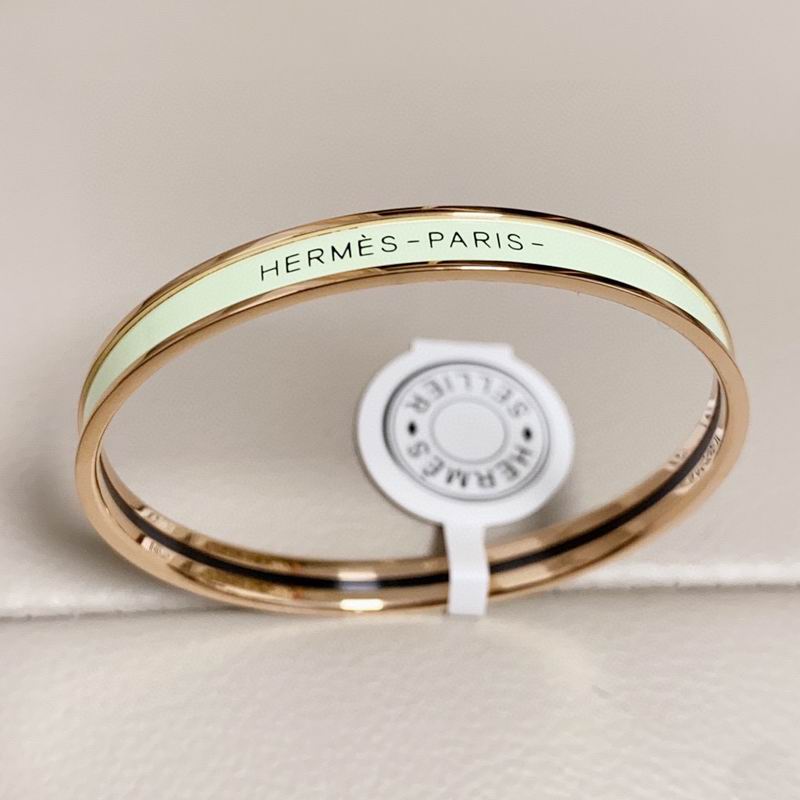 Hermes Bracelet 02lyr08 (14)