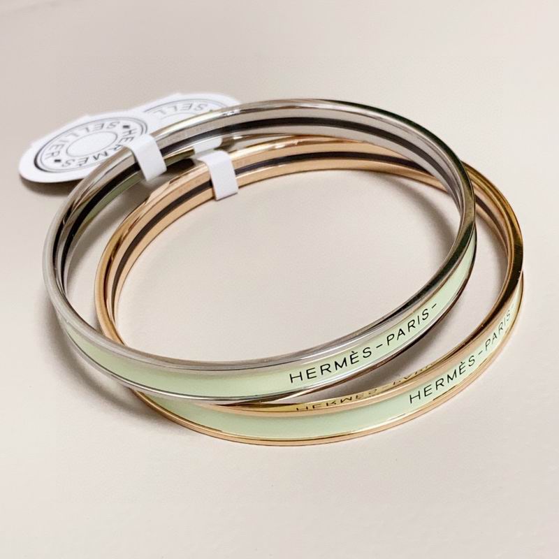 Hermes Bracelet 02lyr08 (17)
