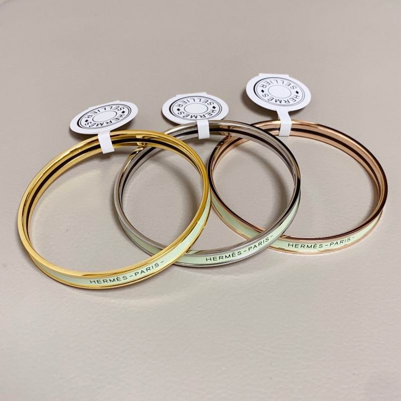 Hermes Bracelet 02lyr08 (18)