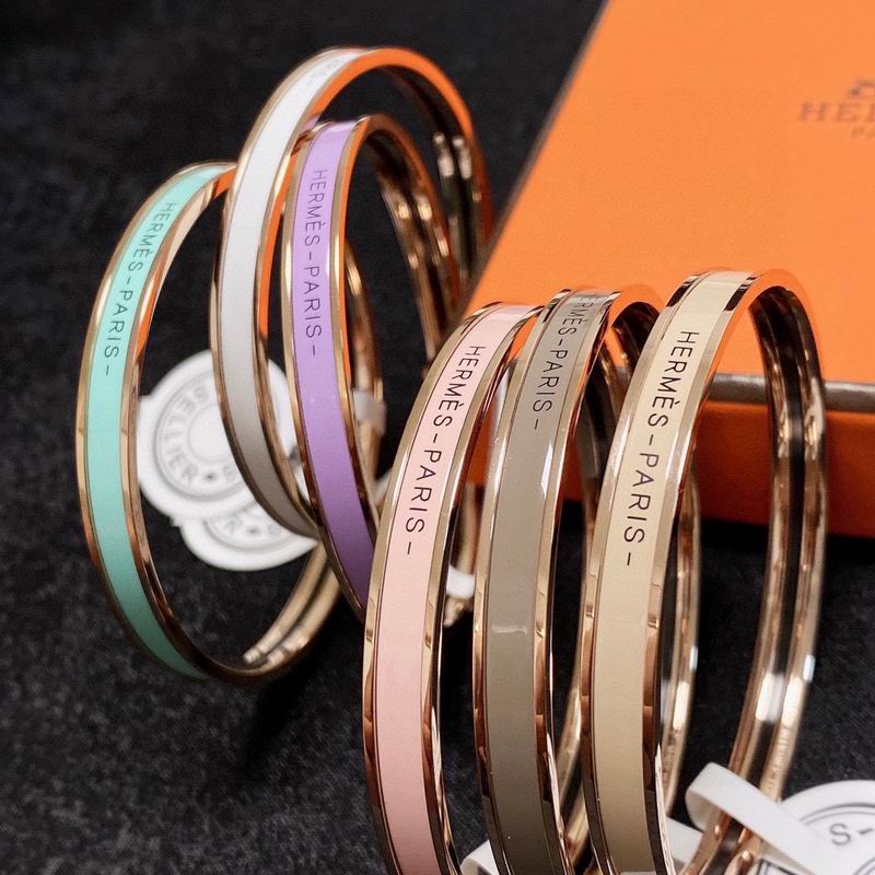 Hermes Bracelet 02lyr08 (5)