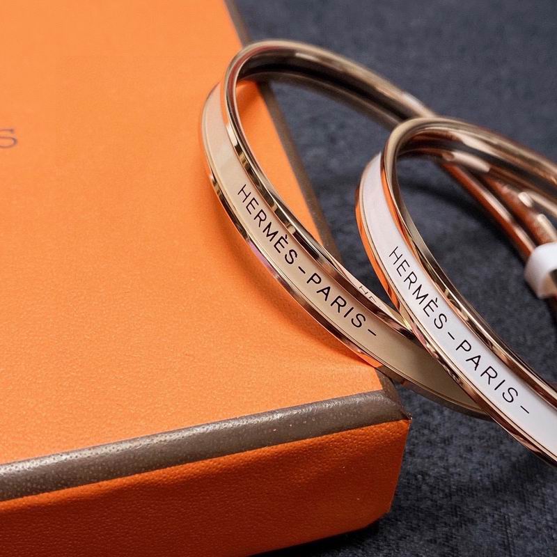 Hermes Bracelet 02lyr08 (6)