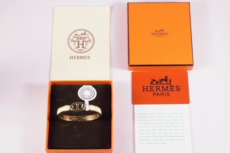 Hermes Bracelet 03lyr09 (55)