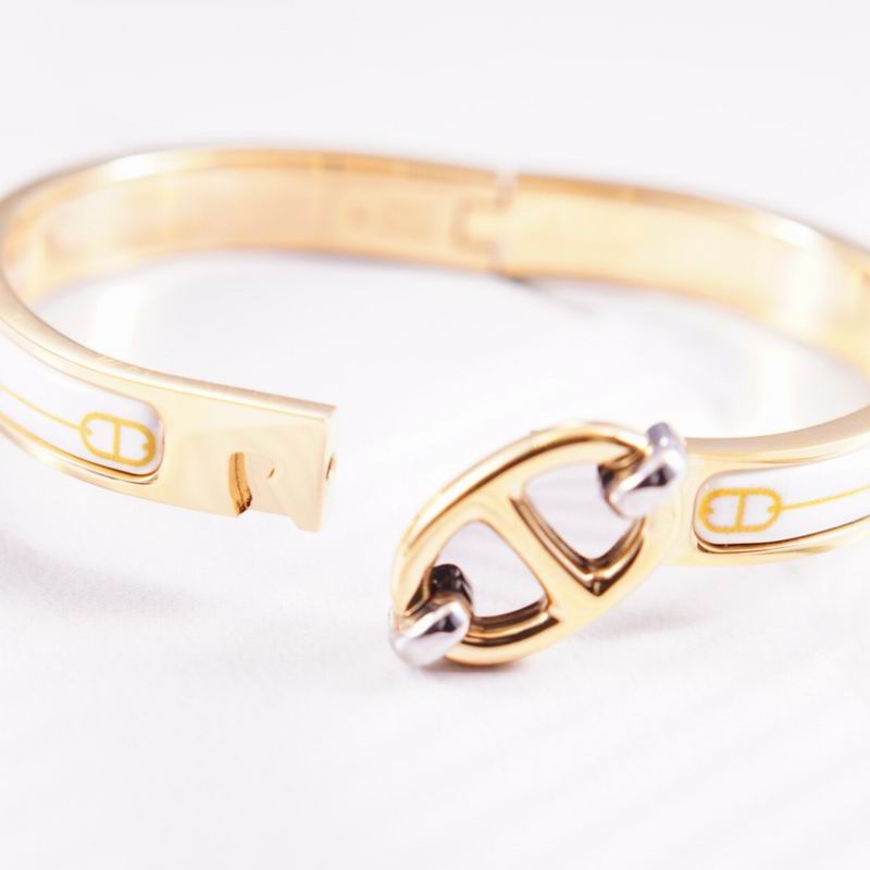 Hermes Bracelet 03lyr09 (59)