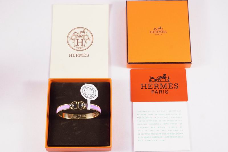 Hermes Bracelet 03lyr09 (64)