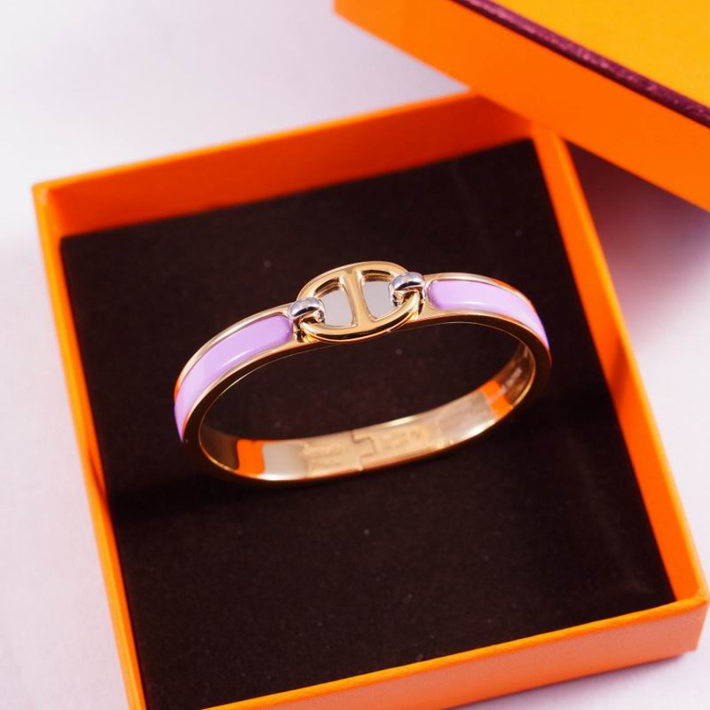 Hermes Bracelet 03lyr09 (65)