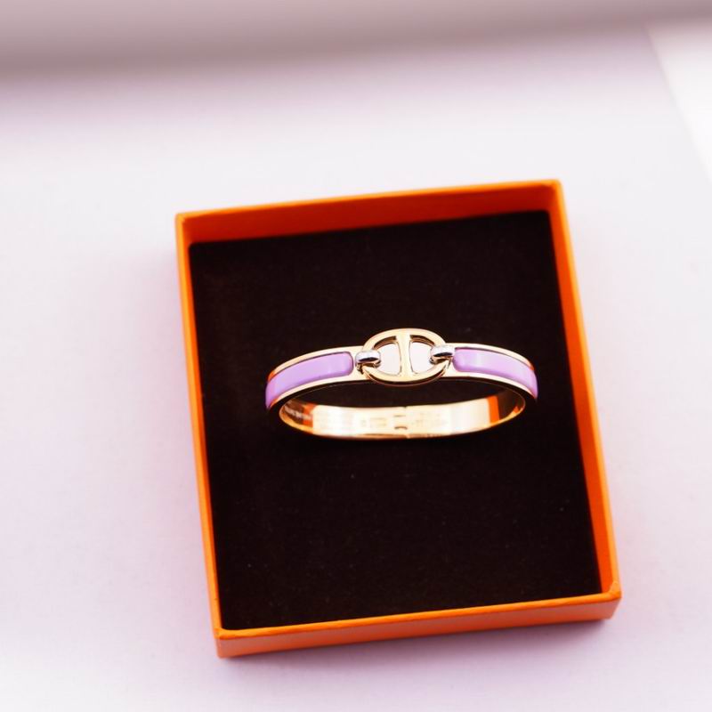 Hermes Bracelet 03lyr09 (66)