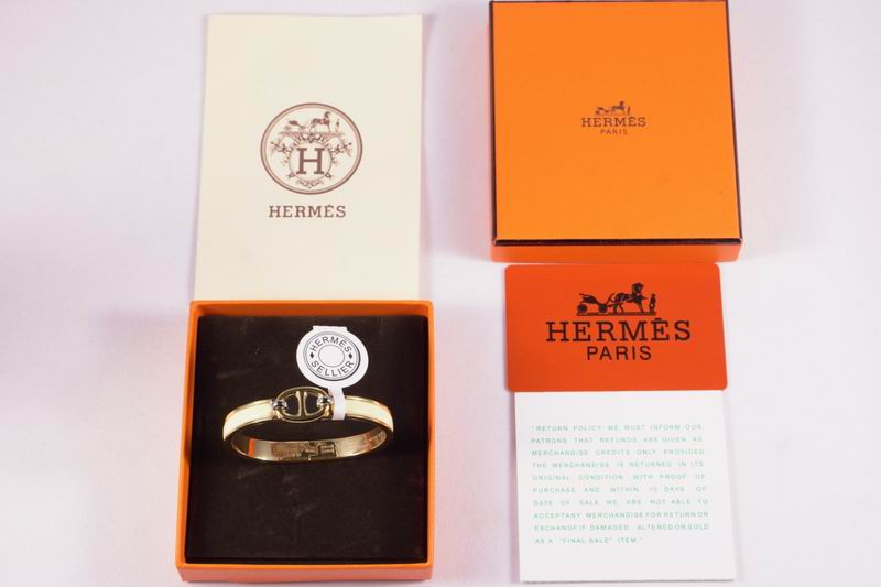 Hermes Bracelet 03lyr09 (73)