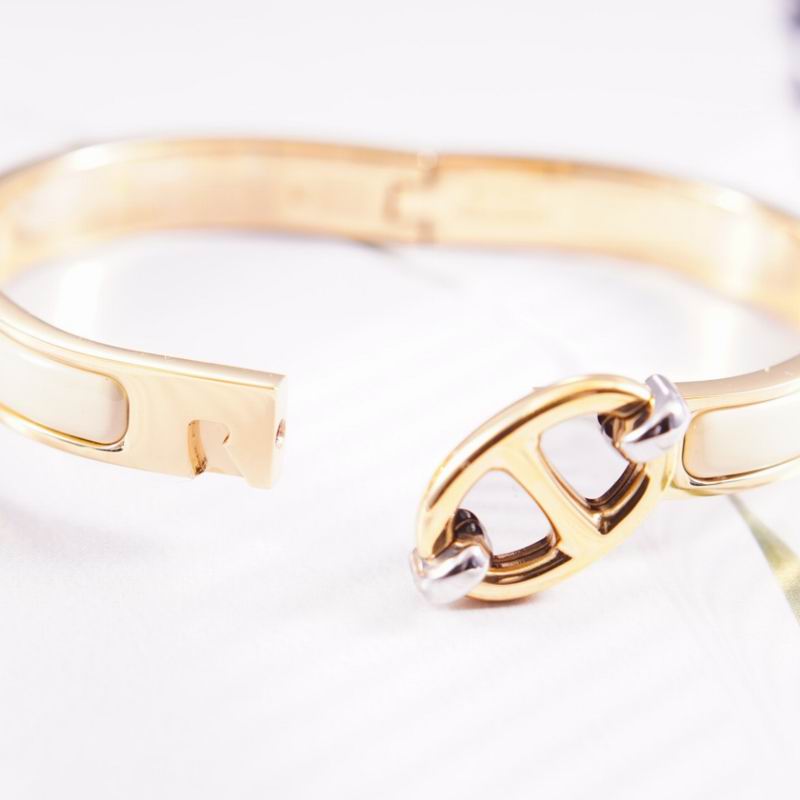 Hermes Bracelet 03lyr09 (77)