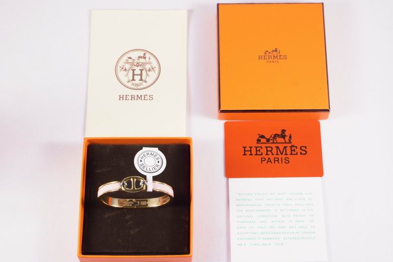 Hermes Bracelet 03lyr09 (82)