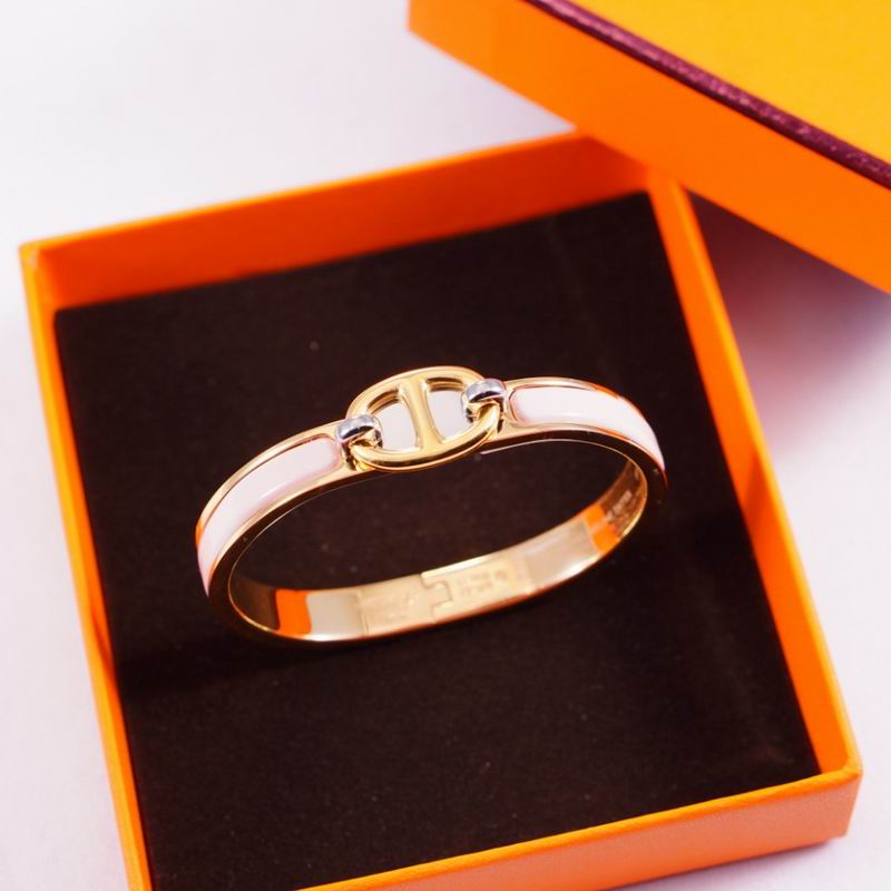 Hermes Bracelet 03lyr09 (83)