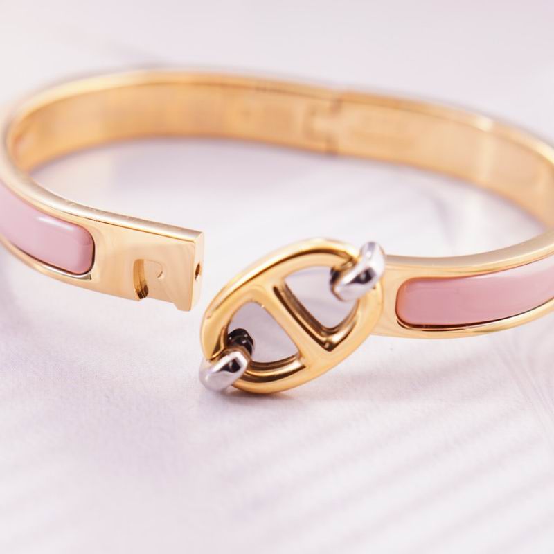 Hermes Bracelet 03lyr09 (86)