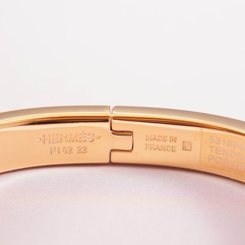 Hermes Bracelet 03lyr09 (87)