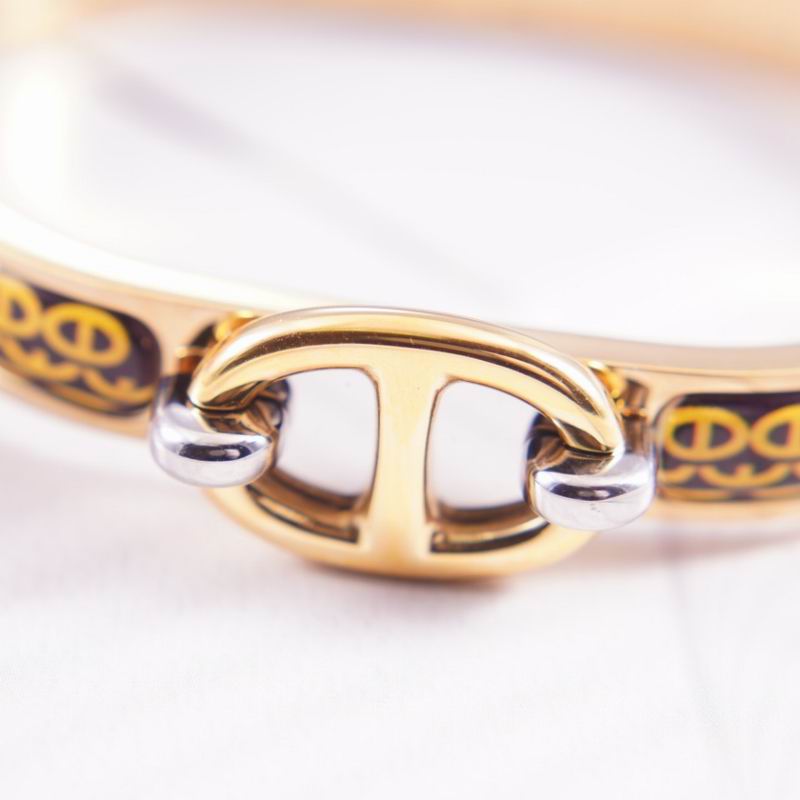 Hermes Bracelet 03lyr10 (13)