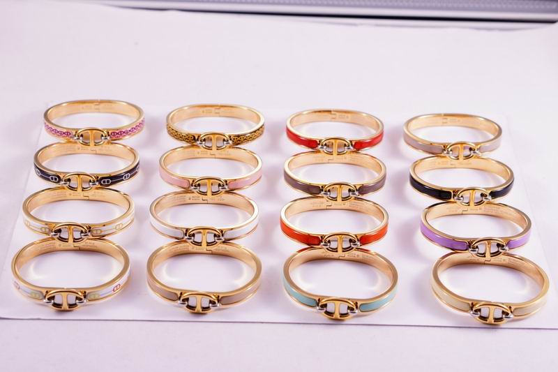 Hermes Bracelet 03lyr10 (18)