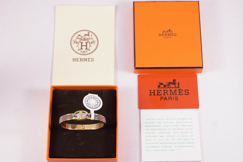 Hermes Bracelet 03lyr10 (19)