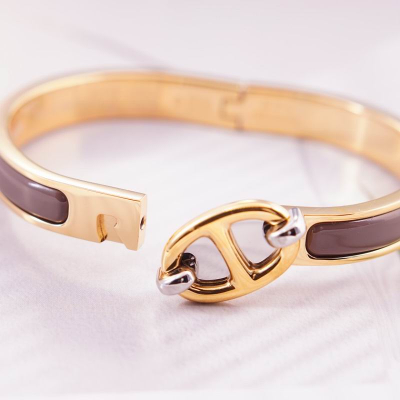Hermes Bracelet 03lyr10 (22)