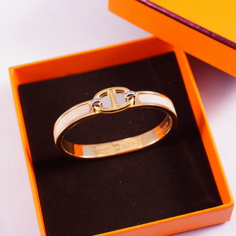Hermes Bracelet 03lyr10 (29)