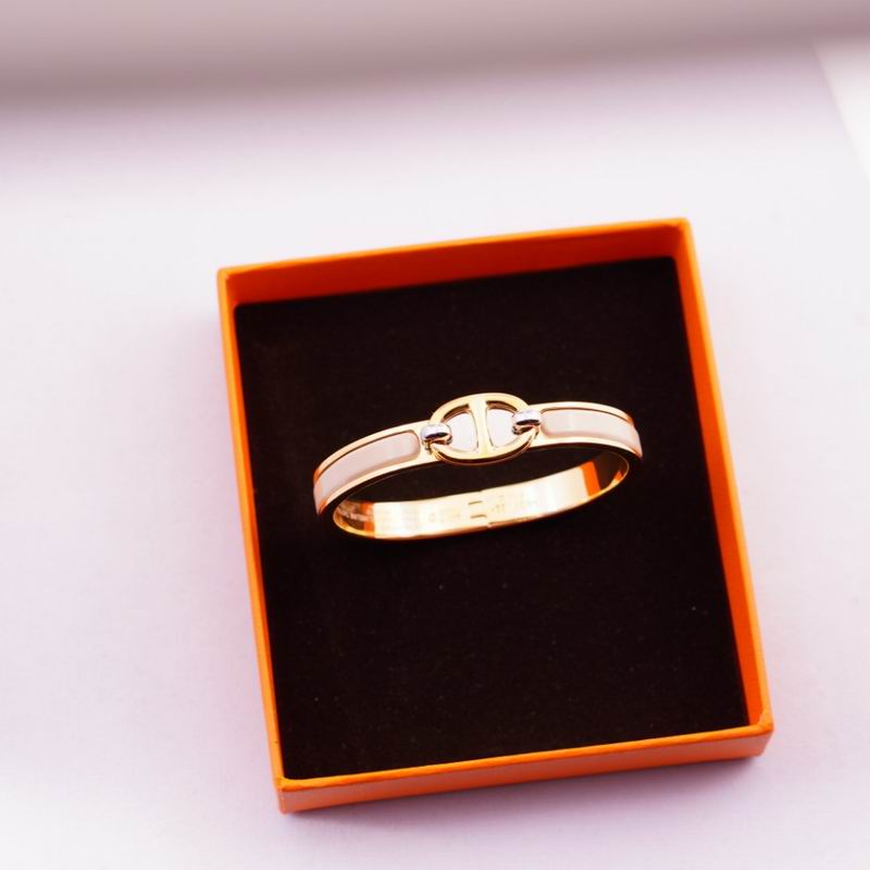 Hermes Bracelet 03lyr10 (30)