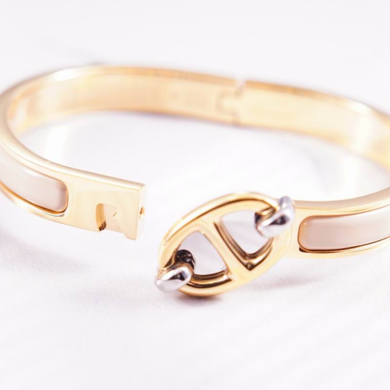 Hermes Bracelet 03lyr10 (32)