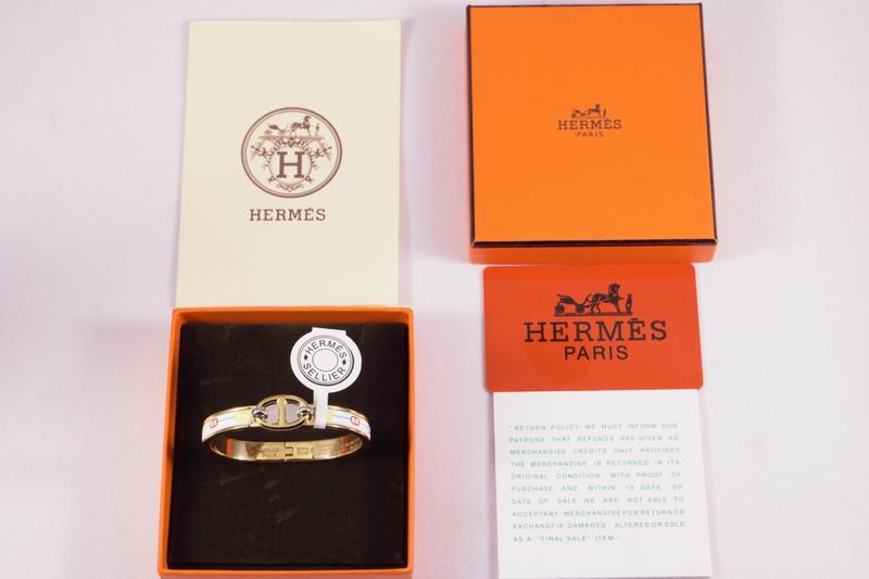 Hermes Bracelet 03lyr10 (37)
