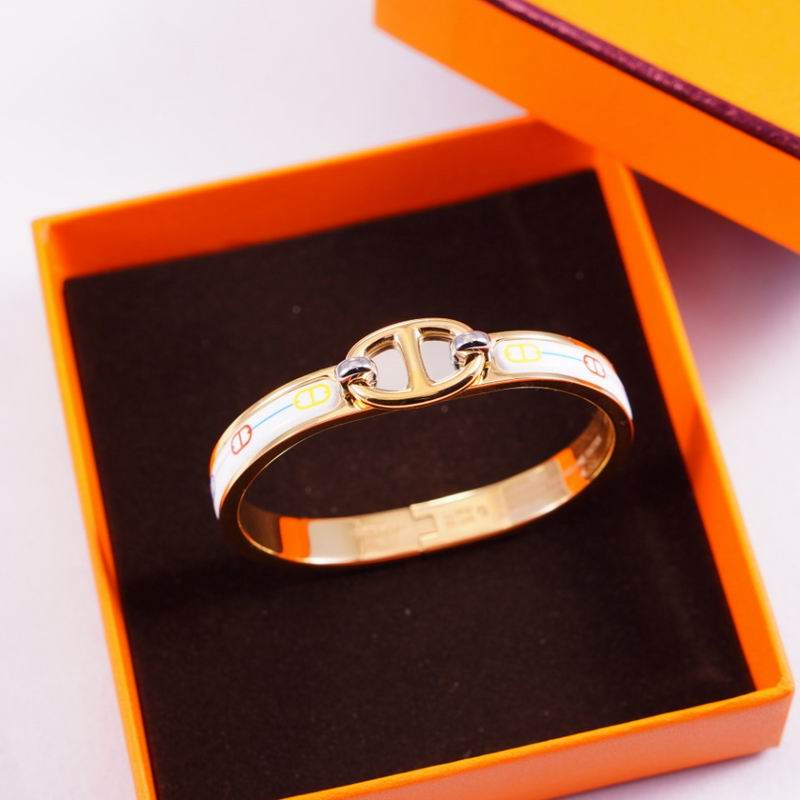 Hermes Bracelet 03lyr10 (38)