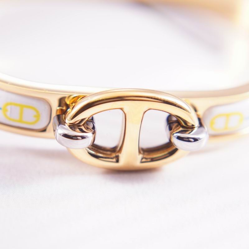 Hermes Bracelet 03lyr10 (40)