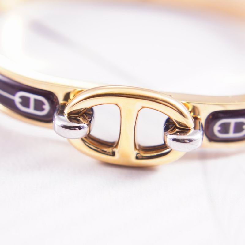 Hermes Bracelet 03lyr10 (49)