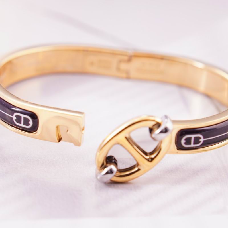 Hermes Bracelet 03lyr10 (50)