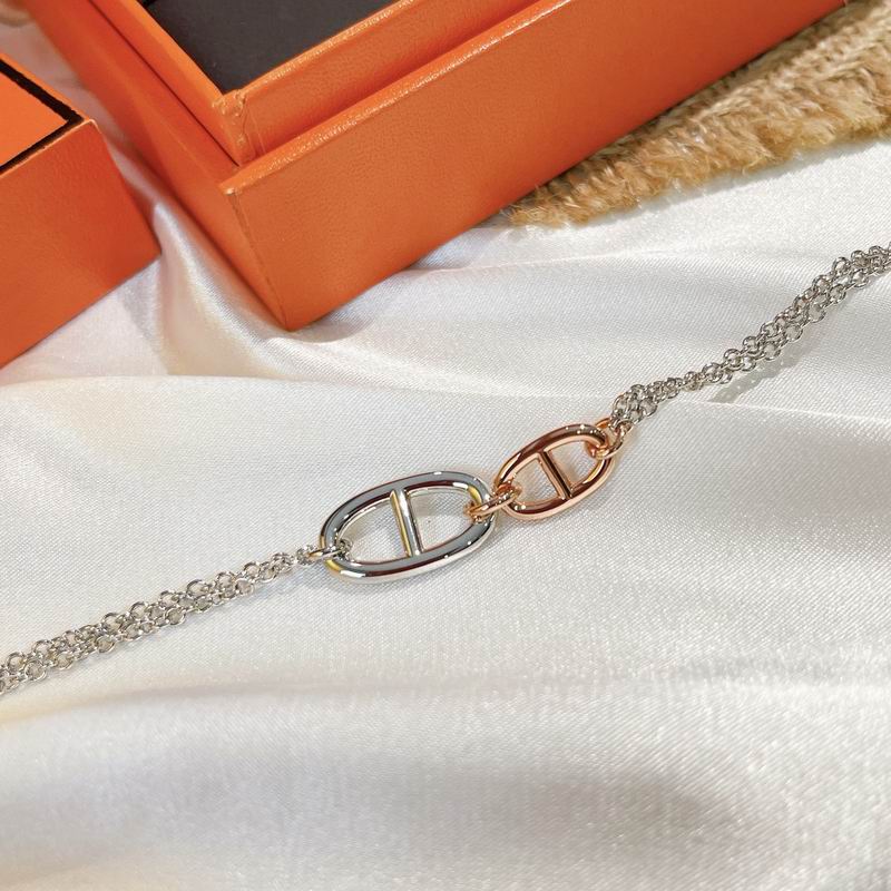 Hermes Bracelet 03lyr11 (5)