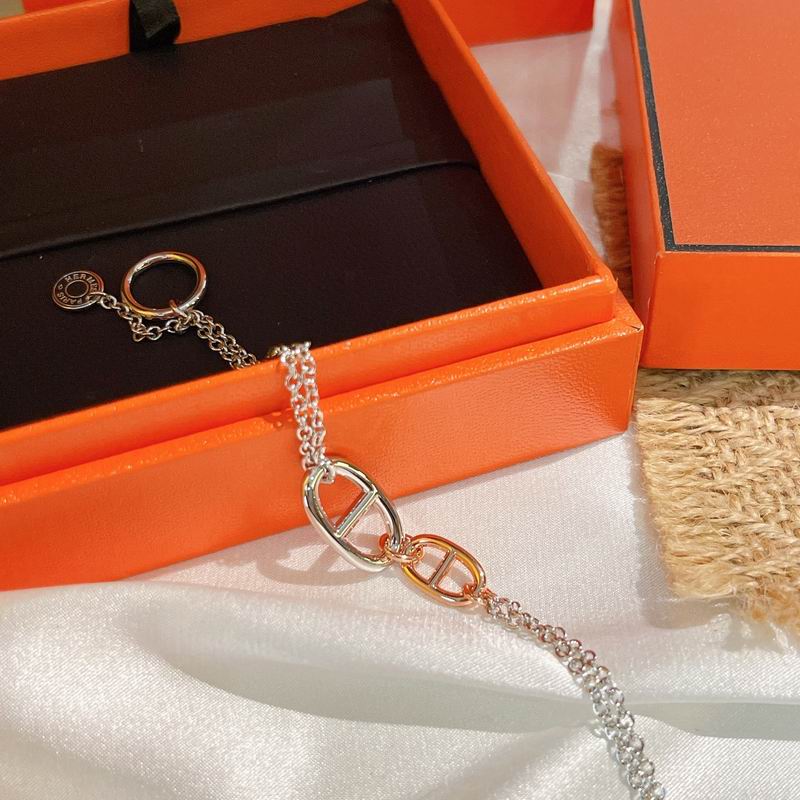 Hermes Bracelet 03lyr11 (9)