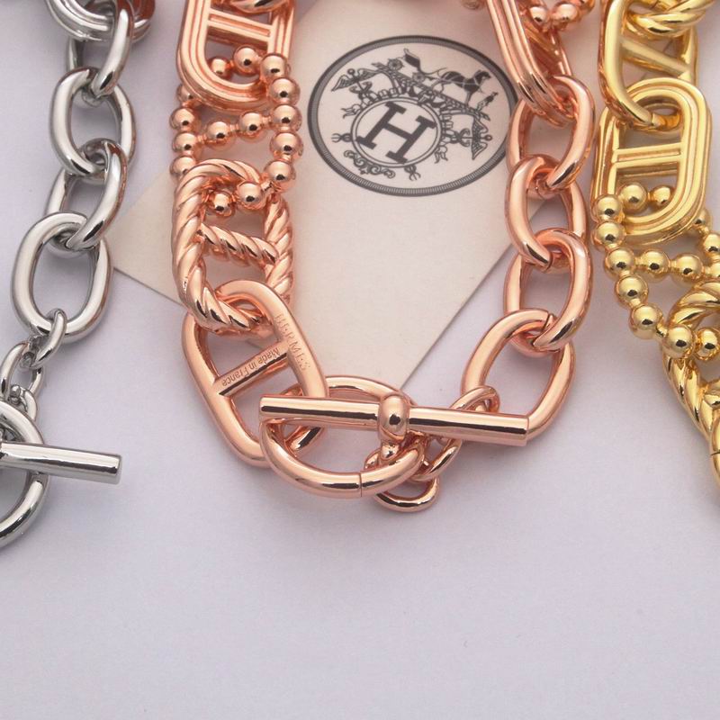 Hermes Bracelet 03lyr14 (12)