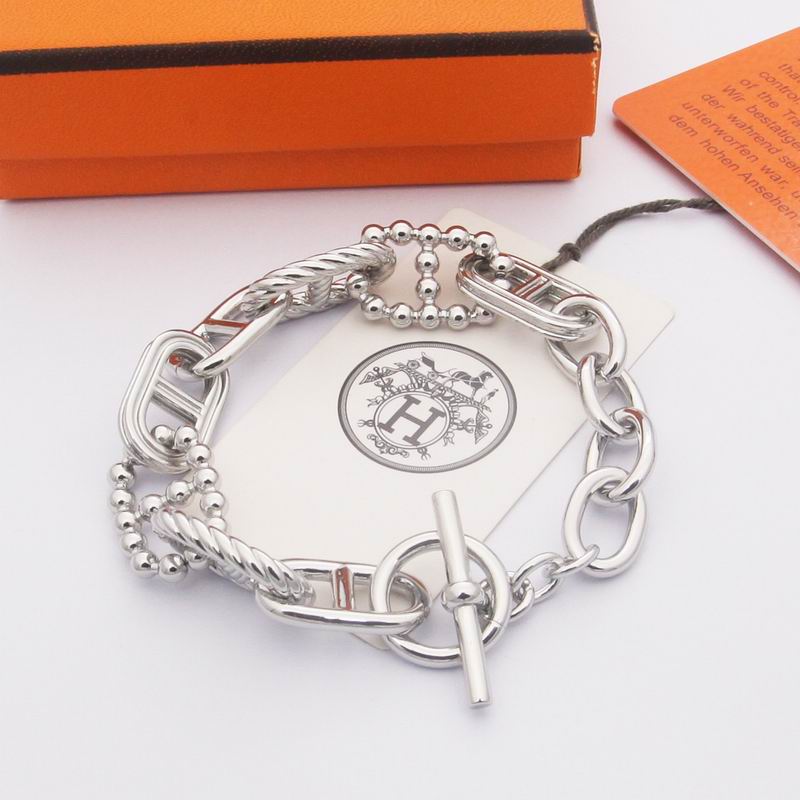 Hermes Bracelet 03lyr14 (13)